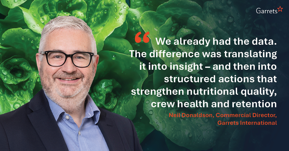 Quote by Neil Donaldson, Garrets International Quote by Neil Donaldson, Garrets International